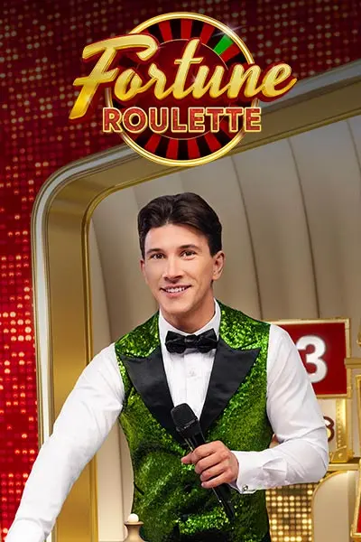 BankOnBet Slotspiel: Fortune Roulette