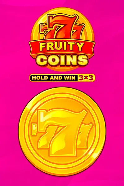 BankOnBet Slot: 777 Fruity Coins 3 Oaks