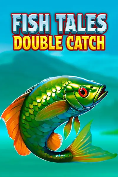 BankOnBet Slot: Fish Tales Double Catch Booming