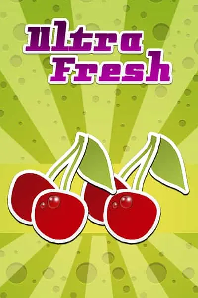 BankOnBet Slotspiel: Ultra Fresh 4