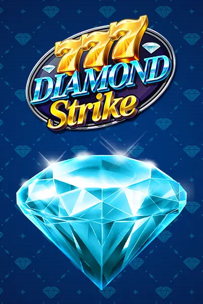 BankOnBet Slotspiel: Diamond Strike Red Tiger